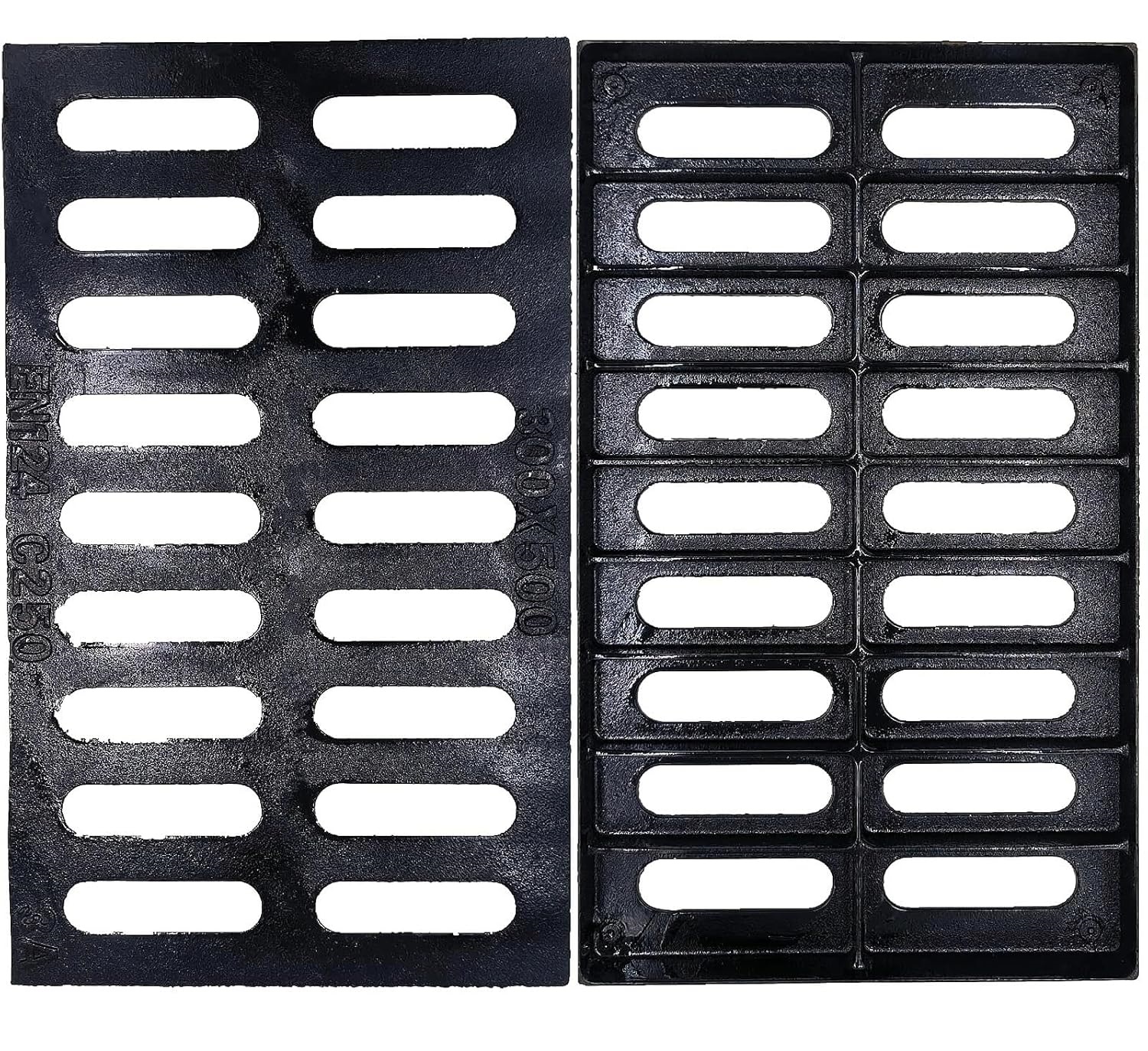 Tấm chắn rác - Ảnh 2