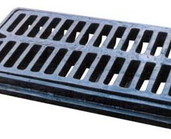 Song chắn rác có khung